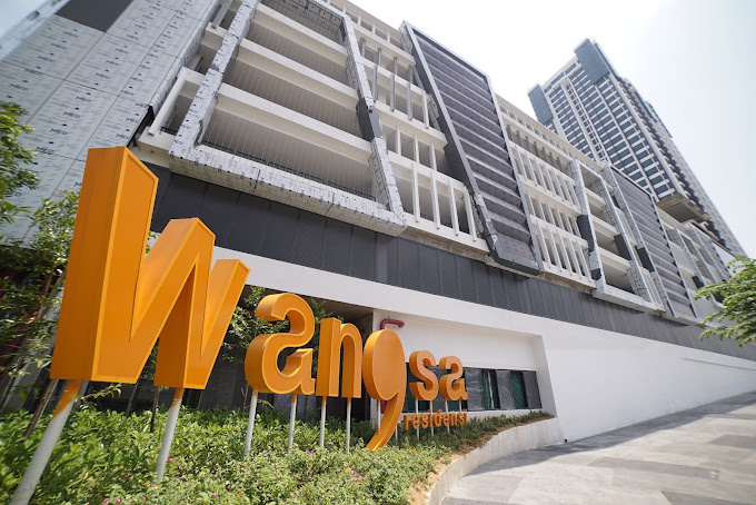 WANGSA 9 RESIDENCY