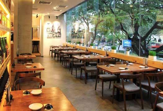 TSUKIJI NO. 8 @ WISMA LIM FOO YONG
