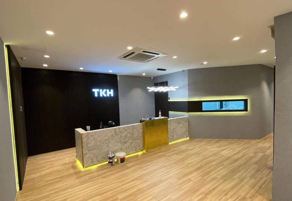 TKH WATCH SERVICE CENTRE @ FAHRENHEIT 88