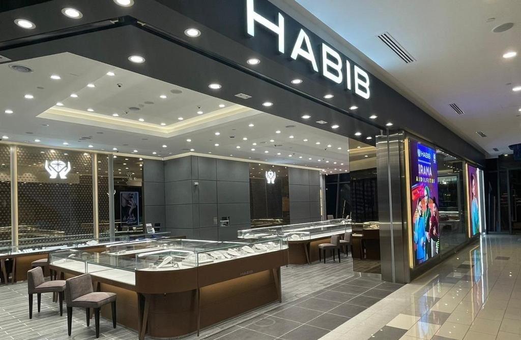 HABIB @ KL EAST MALL